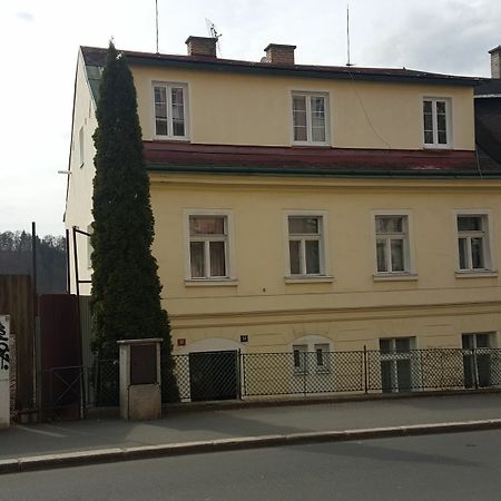 App Карлові Вари Екстер'єр фото
