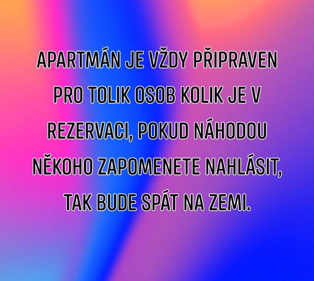 App Карлові Вари Екстер'єр фото