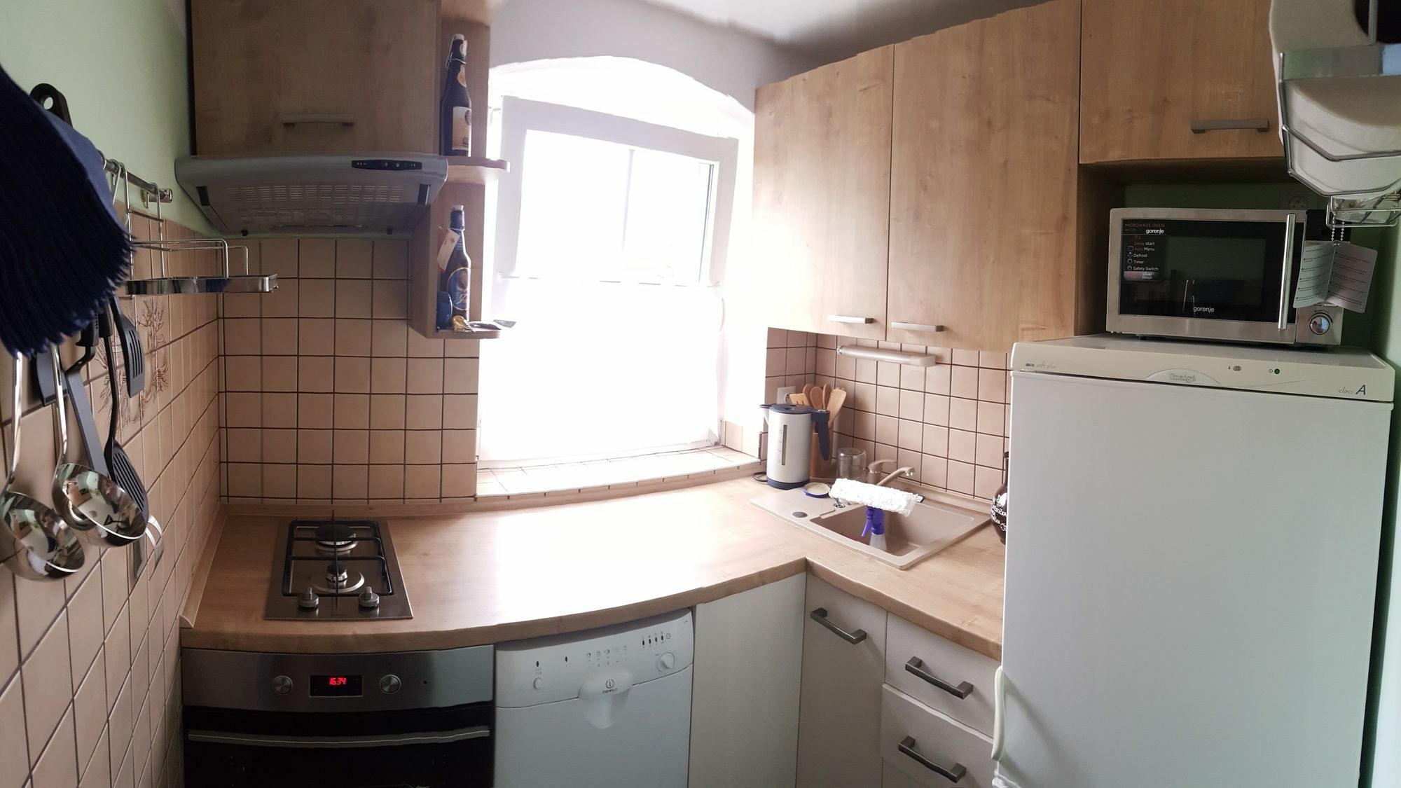 App Карлові Вари Екстер'єр фото